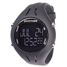 Купить Часы наручные для плавания Swimovate PoolMate2 875946 с черным ремешком из полиуретана 7ft.ru в интернет магазине Семь Футов