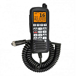 Himunication HS20 HM390C-BB&TS18 Серии Радиотелефоны HM390C-BB&TS18 Серия Радиотелефоны Говорил Серебристый Black