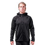 Zhik HDI-0065-M-BLK-2XL Толстовка с капюшоном Tech Черный Black 2XL