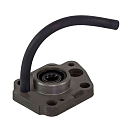 Основание помпы Suzuki DT9.9-15 (до 2000 г.), Recmar 1745093921_RM