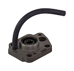 Основание помпы Suzuki DT9.9-15 (до 2000 г.), Recmar 1745093921_RM