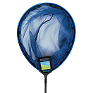 Купить Preston innovations P0140013 Latex Головка подсачека Голубой Blue 40 cm  7ft.ru в интернет магазине Семь Футов