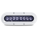 Купить Ocean led 812-012305B Oceanled X8 9-32V Светодиодный Бесцветный Night Blue 7ft.ru в интернет магазине Семь Футов