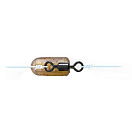 Купить Colmic STOP21 пробки Beads Swivels  Green / Black L 7ft.ru в интернет магазине Семь Футов