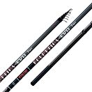 Купить Falcon D0900460 Eclettica Evo Болонский Стержень Серебристый Black 6.00 m 7ft.ru в интернет магазине Семь Футов