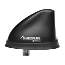 Купить Shakespeare antennas 5912-DS-VHF антенна Dorsal 25W VHF  Black 7ft.ru в интернет магазине Семь Футов