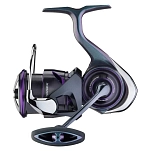 Daiwa pxmq25lt2500xh спиннинговая катушка Prorex MQ 25 LT Black / Grey / Blue 20x20x15