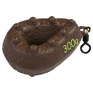 Купить Mikado OMK-02G-200 OMK-02 Вести Зеленый  Dark Green 200 g  7ft.ru в интернет магазине Семь Футов