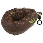 Mikado OMK-02G-200 OMK-02 Вести Зеленый  Dark Green 200 g 