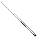 Купить Hart DHTSDFK65S Удилище для медленного джига Toro Slow Deep FK Black 1.96 m 7ft.ru в интернет магазине Семь Футов