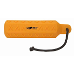 Asd 512071 Hexabumper Игрушка для дрессировки собак Оранжевый Orange 5.1 cm 