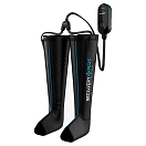 Купить Recovery plus 181149-m упаковочные ботинки для прессотерапии RP 5.0 Black 45x18x34 7ft.ru в интернет магазине Семь Футов