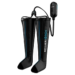 Recovery plus 181149-m упаковочные ботинки для прессотерапии RP 5.0 Black 45x18x34