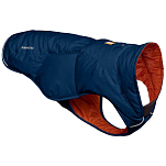 Ruffwear 05603-460S Quinzee Куртка для собак Голубой Blue Moon S