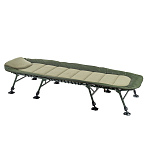 Mivardi M-BCHCO8 Comfort XL8 Раскладушка Золотистый