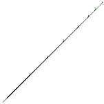 Colmic CAPR1TIP05 Наконечник колчана из углеродного волокна Priam Rush Competition Green 2.5 oz