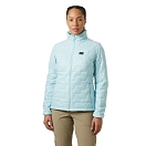 Купить Helly hansen 65625_537-l Куртка Lifaloft Insulator Barely Blue 35x25x5 7ft.ru в интернет магазине Семь Футов