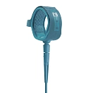 Купить Fcs ds-eara-tbl-09f серф-лиш 9´ all round essential Tranquil Blue 20x15x10 7ft.ru в интернет магазине Семь Футов