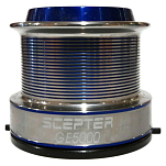 Tica 653608 Scepter GE Запасная Шпуля Голубой Blue 6000R 