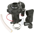 OCEAN TECHNOLOGIES Service Kit for LAGUNA On-Board Toilet 22252-bvs