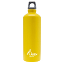 Купить Laken 72G-YE Futura 750ml Желтый  Yellow / Grey 7ft.ru в интернет магазине Семь Футов