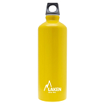 Laken 72G-YE Futura 750ml Желтый  Yellow / Grey