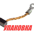 Щетка на гидроподъёмник Yamaha 100-300/F95-275 №1, Omax (упаковка из 6 шт.) 64E4389100_OM_pkg_6