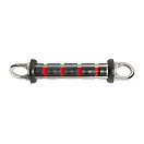 Купить Амортизатор швартовный Douglas Marine 806-0019PLUS Series Junior 7000-20000кг 85x420мм вес судна 17-20тонн для судна до 40м из нержавеющей стали и эластомера 7ft.ru в интернет магазине Семь Футов