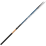 Mikado waa1013-330 карповая удочка Trython Tele Feeder Black 165x8x8 3.3 m