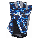 Купить Savage gear 76482 Перчатки Marine Голубой  Sea Blue XL 7ft.ru в интернет магазине Семь Футов