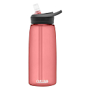 Купить Camelbak CAOHY060008600 ROSE Eddy+ бутылка 1L Розовый  Rose 7ft.ru в интернет магазине Семь Футов