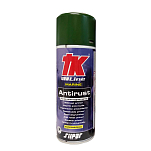 Silpar tk 6464290 400ml Антикоррозийный спрей Бесцветный Green