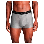 Under armour 1383903-035-MD трусы-боксёры Essential Tech 6´´ 3 Единицы 035-Grey M