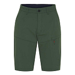 Sea ranch 23-7-208-5018-M Шорты чинос Gerry Fast Dry Зеленый Sycamore Green M