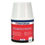 Краска Perfection White (Тёплый белый) 2.5L INTERNATIONAL YHB000/A2.5LT