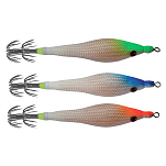 DTD 80654RH Red Devil 2.5 Кальмар 70 mm 7.4g  Red Head