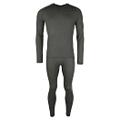 Купить Westin a287-1161-m-unit Набор базовых слоев Wool Pro Dark Sage 35x25x10 7ft.ru в интернет магазине Семь Футов