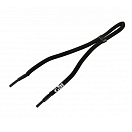 Купить Веревочка плавающая для очков Gill 9639 черная из полиэстера 7ft.ru в интернет магазине Семь Футов