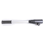 Talamex 75460103 Подвесной двигатель Motor Расширение Черный Black 76 cm 