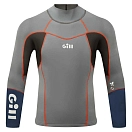 Купить Gill 5003-STE01-XXL Неопрен куртка Zenlite  Steel Grey 2XL 7ft.ru в интернет магазине Семь Футов