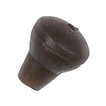 JRC 1553960 Contact Hook Бусины 12 Единицы Черный Green