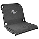 Купить Wise seating 144-33741800 Аэрокс™ Cool Ride Mesh Лодочное сиденье Черный Grey Mesh 7ft.ru в интернет магазине Семь Футов