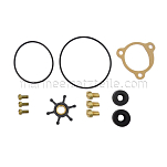 Jabsco SK374-0003 Service Kit BG 005 Puppy Pumps