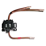 Indelb g965 клапан TB DD Steel Solenoid Black / Bronze 10x15x10