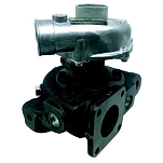 Recmar REC129671-18001 Yanmar MYCZ Двигатель Турбина  Grey