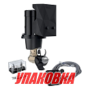 Подруливающее устройство Quick, D140mm, 30KGF, 12 В, (TCD2042 - TCDEX06 - NO TNL) (упаковка из 2 шт.) FGBT14030120K01_pkg_2