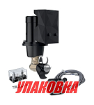 Подруливающее устройство Quick, D140mm, 30KGF, 12 В, (TCD2042 - TCDEX06 - NO TNL) (упаковка из 2 шт.) FGBT14030120K01_pkg_2
