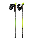 Купить CMP 3B35997_53UL-U Maniva Nordic Walking 3B35997 Maniva Nordic Walking Поляки Черный Black / Acid 7ft.ru в интернет магазине Семь Футов