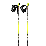 CMP 3B35997_53UL-U Maniva Nordic Walking 3B35997 Maniva Nordic Walking Поляки Черный Black / Acid