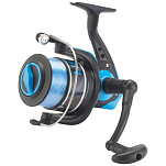 Herculy 90175 Lift Спиннинговая Катушка Серебристый Blue 150 